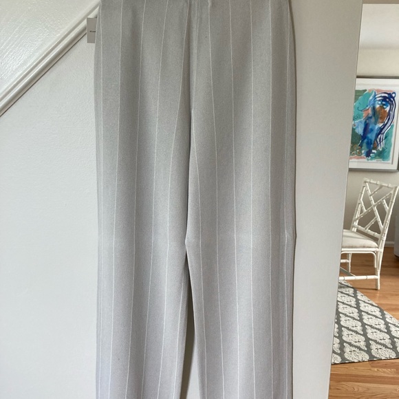 Club Monaco Unstructured Pants - Picture 4 of 9